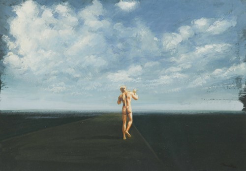 Lot 316 - Michael Stennett (British 1946-2020)