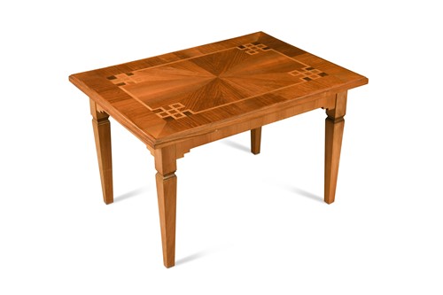 Lot 146 - An Art Deco style coffee table