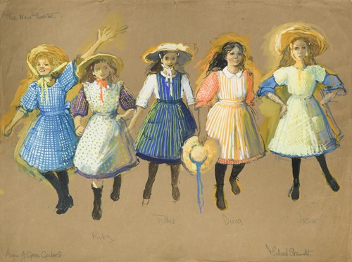 Lot 341 - Michael Stennett (British 1946-2020)