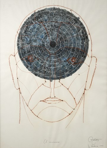 Lot 531 - Carlos Estévez (Cuban 1969-)