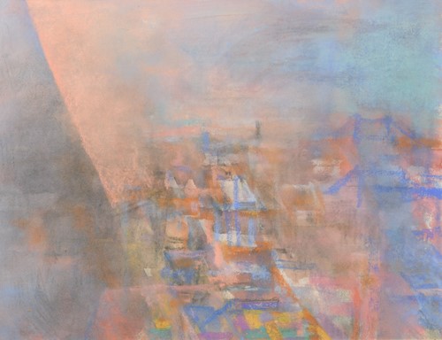 Lot 374 - Gerhart Frankl (Austrian 1901-1965)