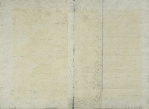 Lot 417 - Rebecca Salter PRA (British 1955-)