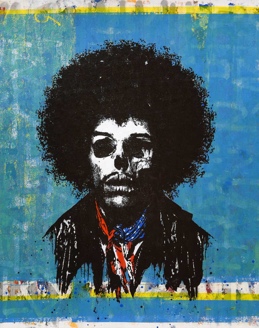Lot 470 - Paul Insect (British 1971-)