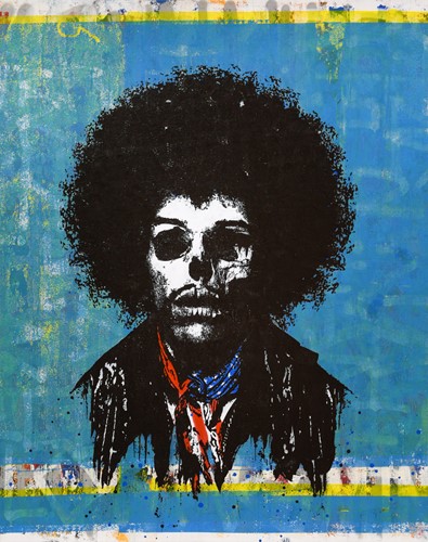 Lot 470 - Paul Insect (British 1971-)