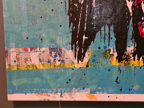 Lot 470 - Paul Insect (British 1971-)