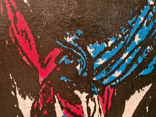 Lot 470 - Paul Insect (British 1971-)