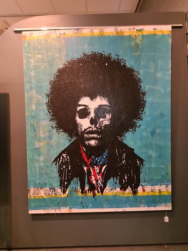 Lot 470 - Paul Insect (British 1971-)