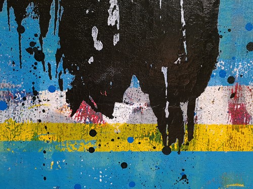 Lot 470 - Paul Insect (British 1971-)