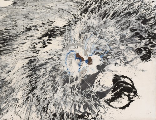 Lot 452 - Yves Corbassière (French 1925-2020)