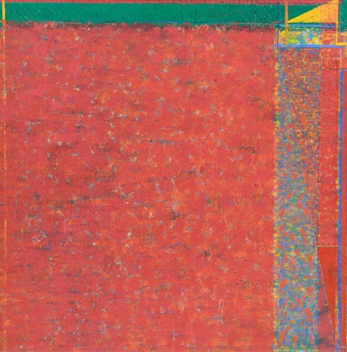 Lot 521 - Yuko Shiraishi (Japanese 1956-)