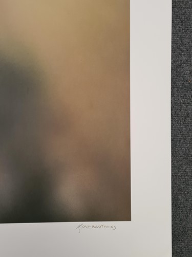 Lot 471 - Miaz Brothers (Italian Contemporary)