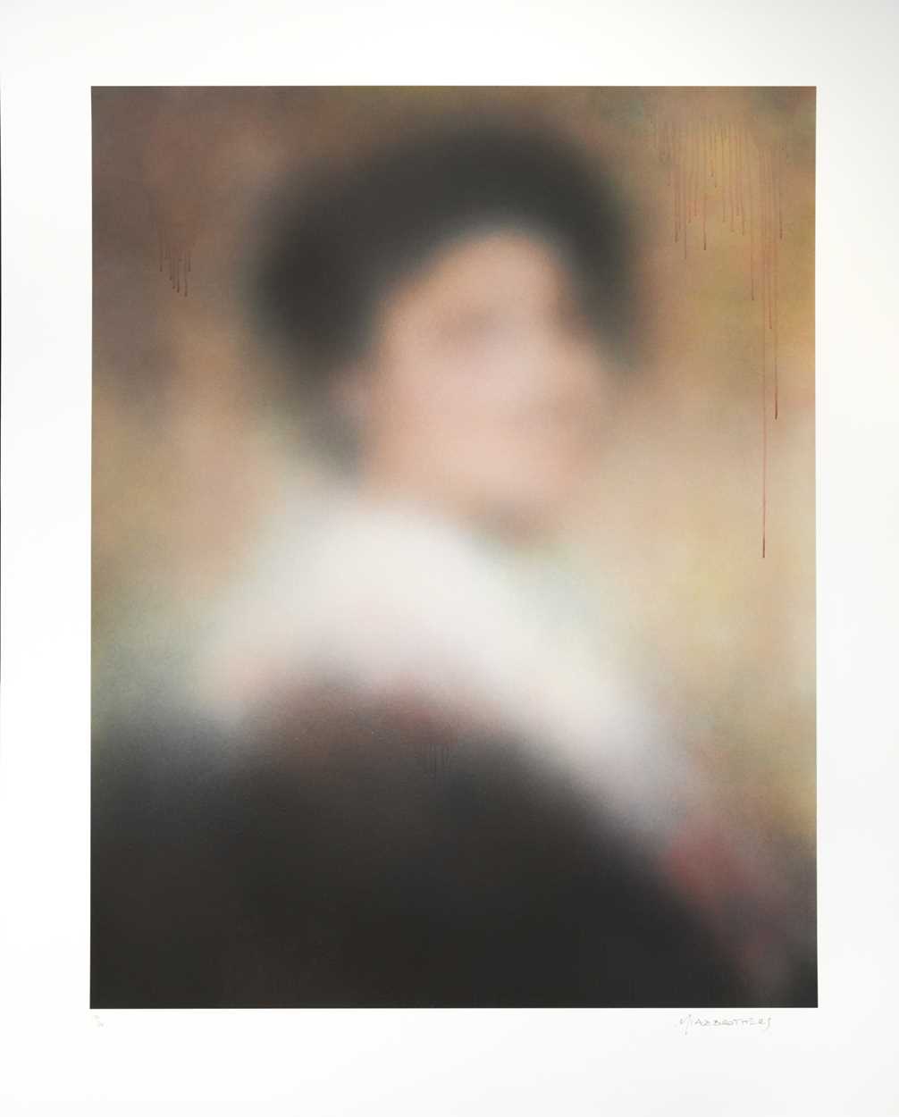Lot 472 - Miaz Brothers (Italian Contemporary)