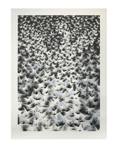 Lot 494 - Kai and Sunny (British Contemporary)