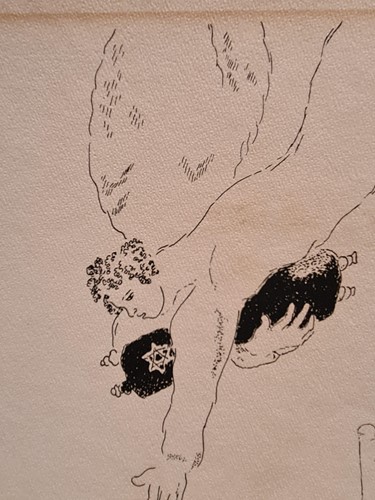 Lot 388 - Marc Chagall (French/Russian 1887-1985)