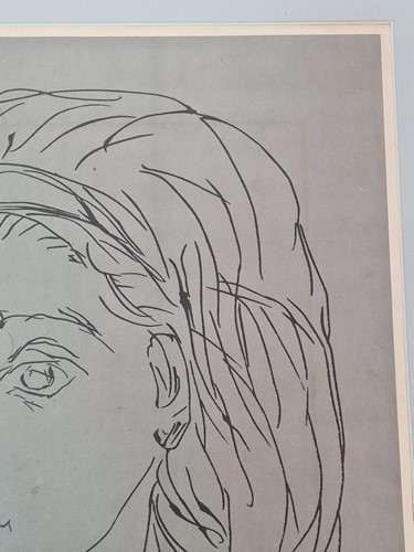 Lot 384 - Pablo Picasso (Spanish 1881-1973)