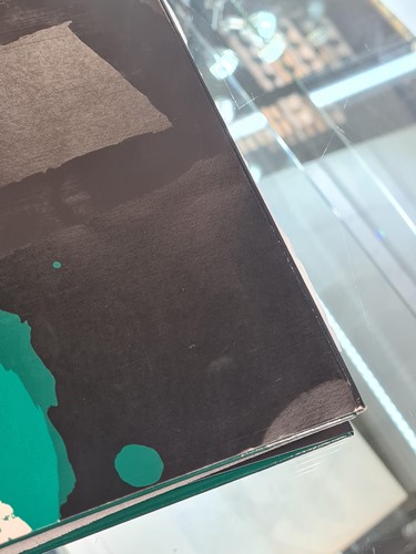 Lot 198 - Bruce McLean (Scottish 1995-), Dream Work,...