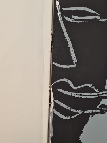 Lot 198 - Bruce McLean (Scottish 1995-), Dream Work,...