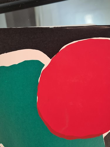 Lot 198 - Bruce McLean (Scottish 1995-), Dream Work,...