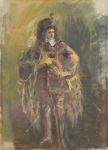 Lot 285 - Lila De Nobili (Italian 1916-2002)