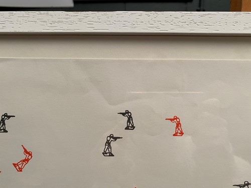 Lot 451 - The complete set of seven prints for the Institute of Contemporary Art Exhibition Cybernetic Serendipity  –