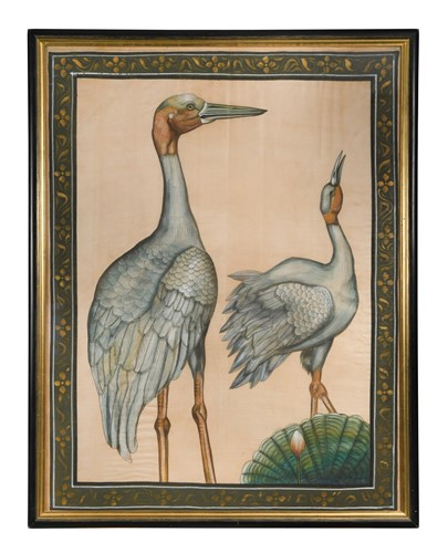 Lot 468 - South East Asian School, 20th century