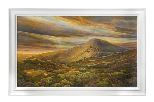 Lot 90 - Chris Sharp (British Contemporary)