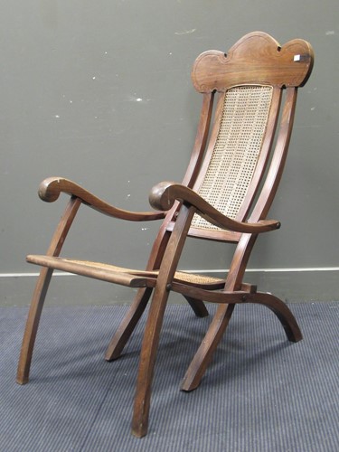 Lot 540 - A late 19th /early 20th century rosewood or...