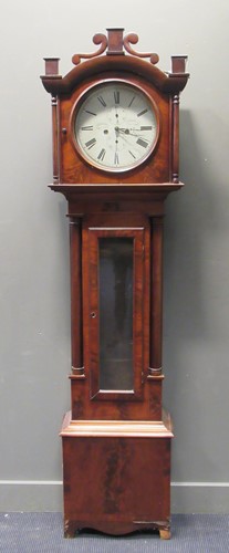 Lot 432 - JOHN HUNTER, INVERURY