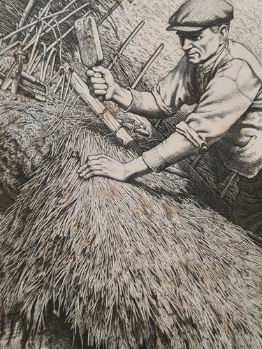 Lot 306 - Stanley Anderson CBE, RA (British 1884-1966)