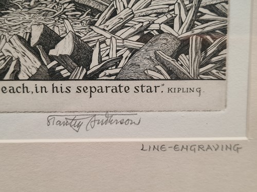 Lot 306 - Stanley Anderson CBE, RA (British 1884-1966)