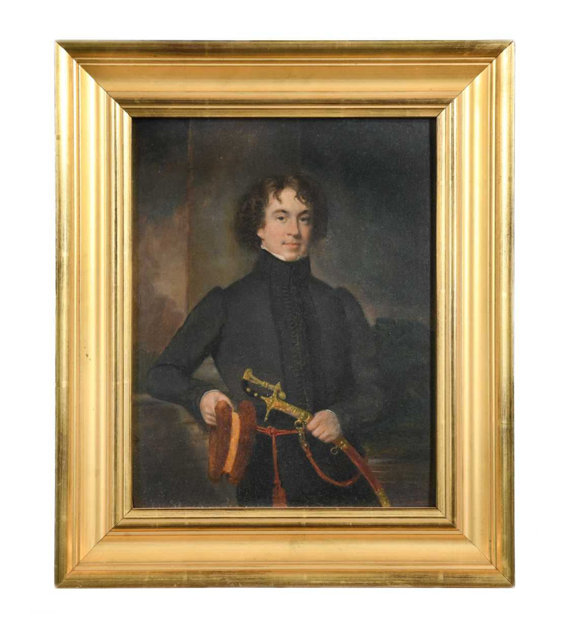 Lot 94 - John Godwin Williams (British, c.1793–1863)