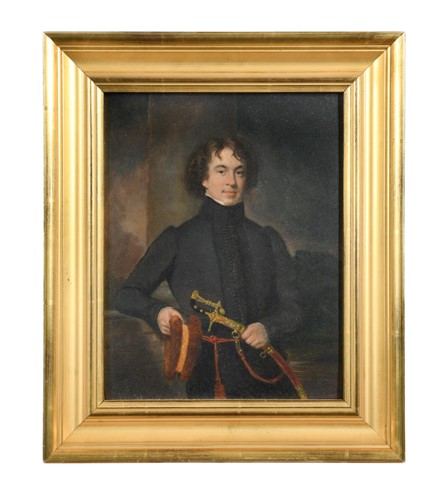 Lot 94 - John Godwin Williams (British, c.1793–1863)