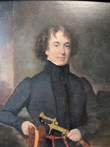 Lot 94 - John Godwin Williams (British, c.1793–1863)