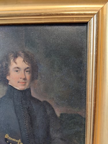 Lot 94 - John Godwin Williams (British, c.1793–1863)
