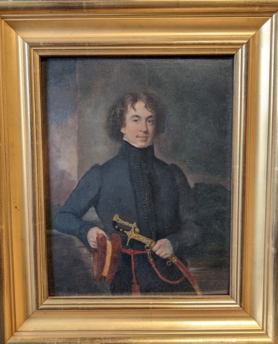 Lot 94 - John Godwin Williams (British, c.1793–1863)
