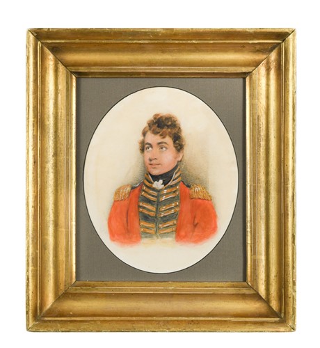 Lot 97 - William Nicholson, RSA (1781-1844)