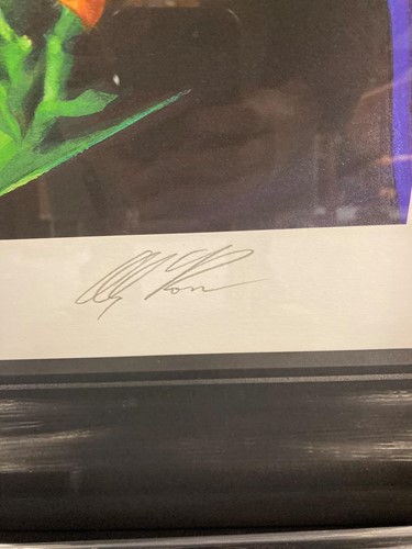 Lot 355 - Alex Ross (American 1970-), Original Seven DC,...