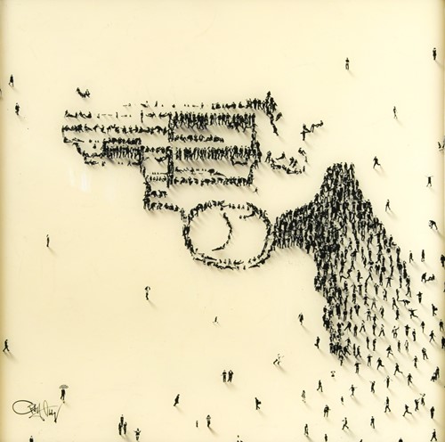 Lot 537 - Craig Alan (American 1971-)
