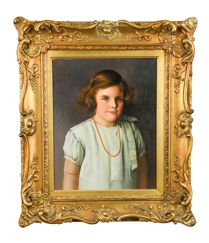 Lot 108 - Charles Spencelayh RMS, HRBSA (British, 1865-1958)