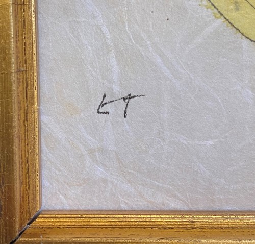 Lot 433 - Lady Emma Tennant (British 1943-)