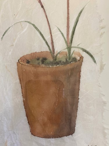 Lot 434 - Lady Emma Tennant (British 1943-)