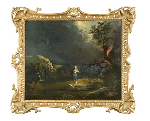 Lot 68 - William Williams of Norwich (British, 1727-1797)