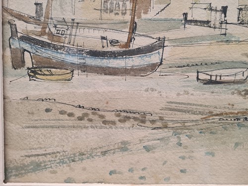 Lot 316 - George Hammond Steel (British 1900-1960)