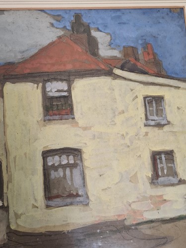 Lot 383 - Horace Mann Livens (British 1862-1936)