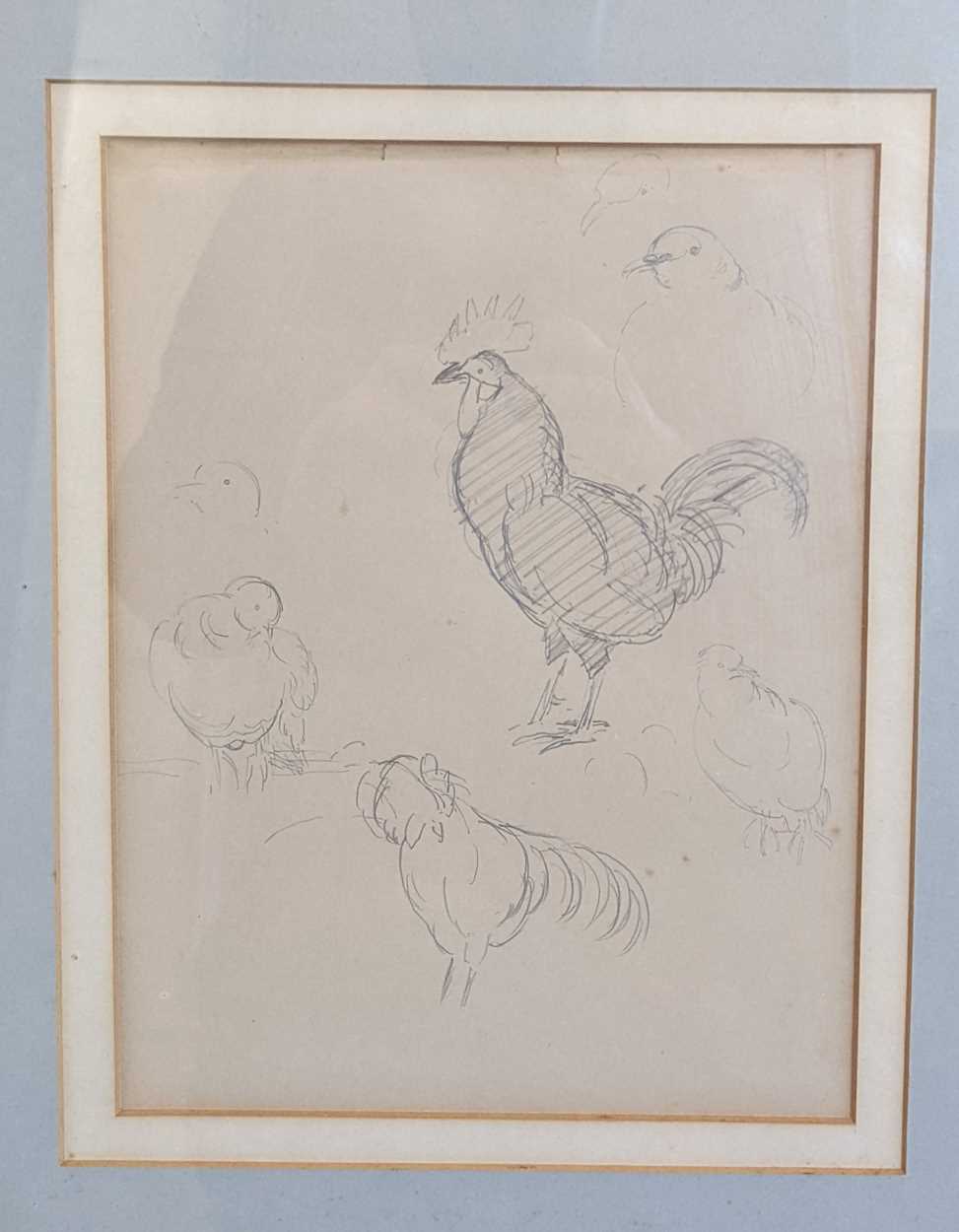 Lot 444 - Phillip Connard RA, RWS (British, 1875-1958),...