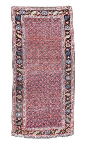 Lot 200 - A Hamadan kelly