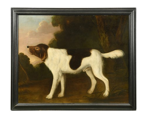 Lot 84 - English Provincial School, circa 1800