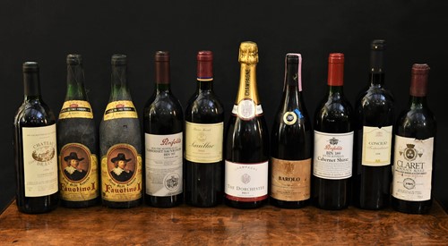 Lot 537 - Armagnac 1950