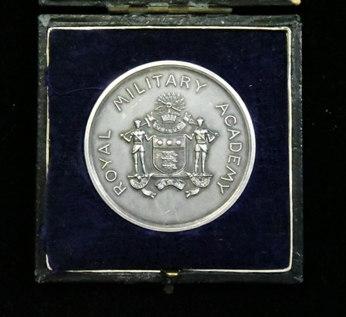 Lot 89 - Masonic Interest, a group of Silver gilt ‘Colombo Lodge’ medals