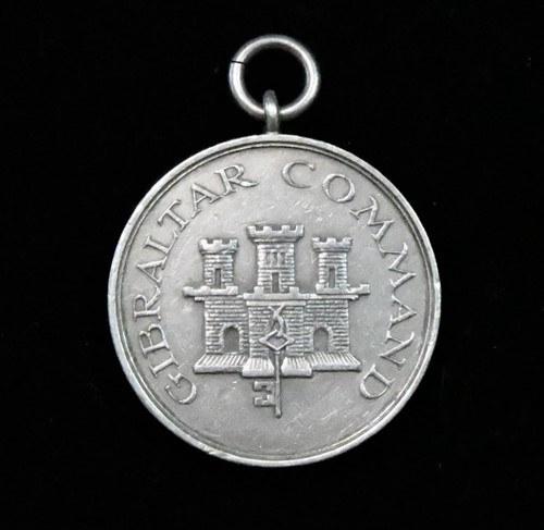 Lot 89 - Masonic Interest, a group of Silver gilt ‘Colombo Lodge’ medals